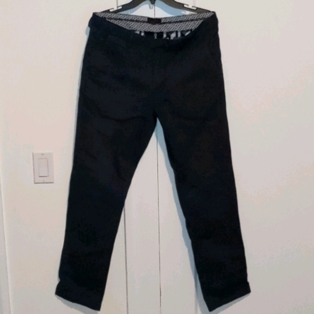 Ted Baker Chino Golf Pants Sz 32R